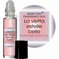 thumbnail image 1 of Perfume MOBETTER FRAGRANCE OILS Lavitta Estelle Belle para mujer, 1 of 7