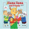 thumbnail image 1 of Llama Lama et Ses Amis, 1 of 3