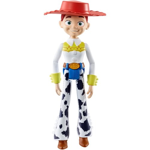 Disney Toy Story Talking Jessie