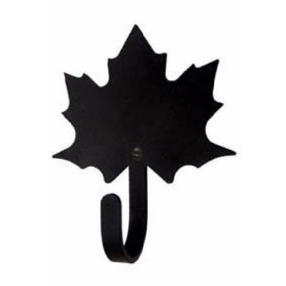 Maple Leaf Wall Hook Extra Small