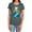 Charcoal, variant on Pinky and The Brain Ol Standard Women's T Shirt, Charcoal, Medium
