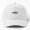 White, variant on Paducah Fireworks Baseball Hat, July Fourth City Celebration Graphic Design, Classic Cap