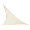 Coolaroo Ultra 23 ft. Triangle Shade Sail