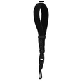 thumbnail image 3 of Slr Dslr Camera Hand Grip Wrist Shoulder Strap Cloth Camcorder Dv Wrist Band Belt For,1* Camera Wrist Strap(Not Included Camera),Black, 3 of 8