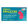 Mylicon Children's Multi Symptom Chewables (Pack of 2)