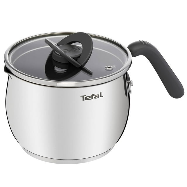Olla Lechero T-Fal Optispace MOD G7371795 16 cm