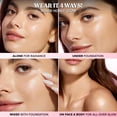 thumbnail image 4 of Highlighter Too Faced Born This Way Super Glow 30 ml, 4 of 8