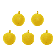 thumbnail image 2 of Ball Fruit Fly Catcher 8 Cm Trampa Adhesiva para Atrapar Insectos Frutas (amarillo), 2 of 5