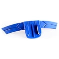 thumbnail image 1 of Soporte de mentón para casco de motocicleta Greeniant Ciclismo Azul, 1 of 6