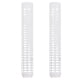 thumbnail image 2 of Poste de musgo de plástico para plantas trepadoras | Soporte rellenable y apilable para plantas Monstera, Pothos y Filodendro | Tutor para jardín interior con núcleo de musgo Sphagnum, 2 of 4