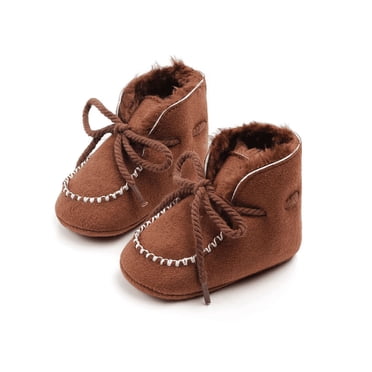 Baby Boy Cowpokes Roundup Footie main image 1