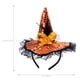 thumbnail image 3 of 3 piezas de diademas de Halloween Bandas de cabello Bandas para el cabello para niños Accesorio de Halloween, 3 of 5
