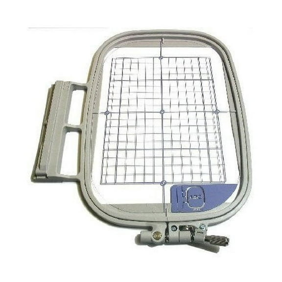 Brother Large Embroidery Slide-On Hoop 5in x 7in (SA439)