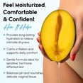 thumbnail image 2 of Vaginal Moisturizer Gel for Vagina Health, Moisturizer Applicators for Vaginal Dryness Relief and Long Lasting Wetness - Pre and Post Menopausal - 20 Pre Filled Applicators, 2 of 7