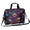 Multicolour 4, variant on Herdesigns Feather Laptop Bag for Women Men, Computer Case Briefcase Messenger Bags, 15-15.6 inch Laptop Sleeve Shoulder Bag