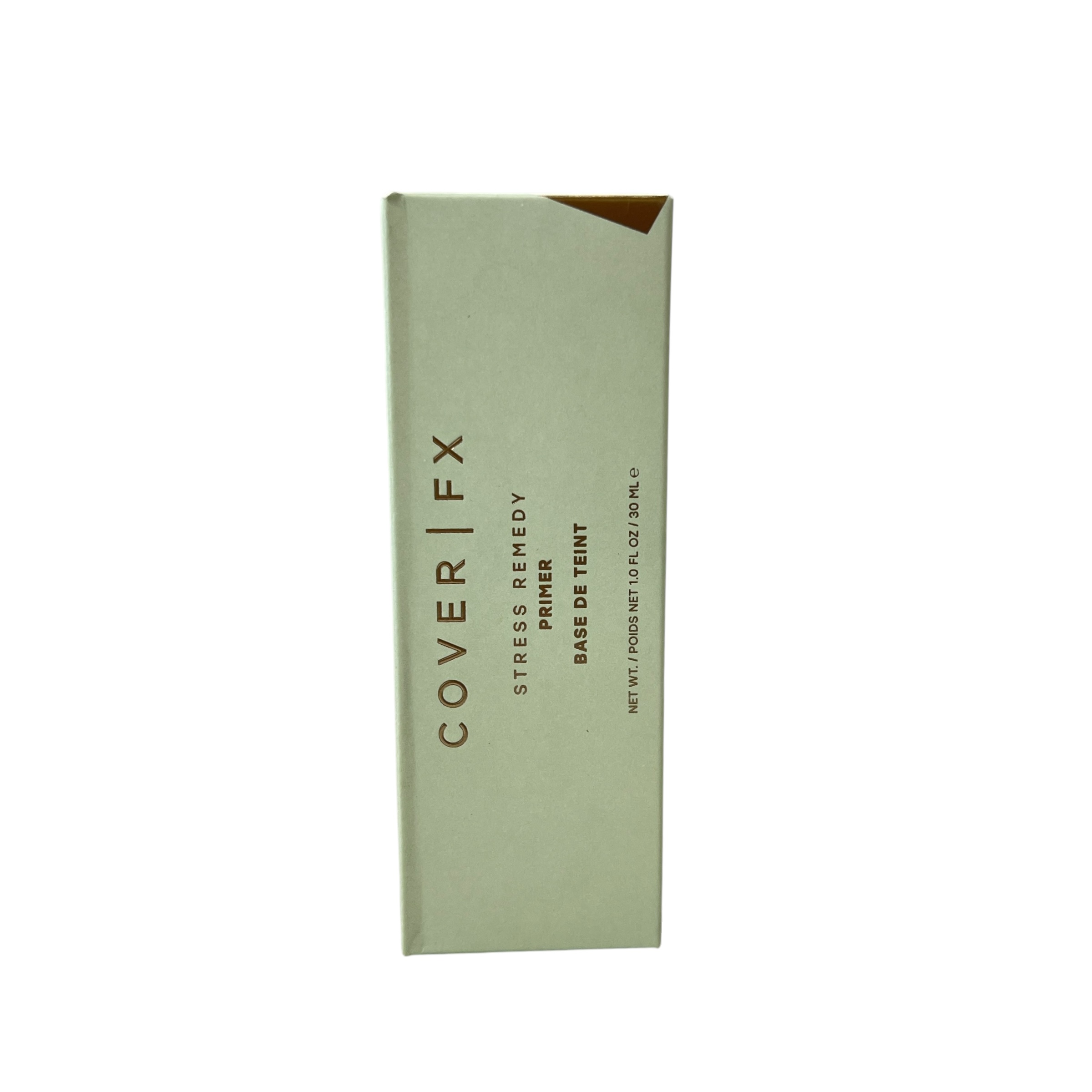 Cover FX Stress Remedy Primer 1 fl oz