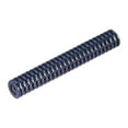 thumbnail image 1 of Troquel Resorte, 8mm OD 50mm Largo Espiral Estampado Liviana Carga Compresión Troquel Resortes para 3D Impresora Eléctrica Pieza, Azul, 1 of 5
