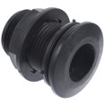 thumbnail image 4 of Fitting Adapter for Water Tanks Round Shape Garden Equipment 1 Inch Copper Seal Leakage Prevention 1Pcs, 4 of 5