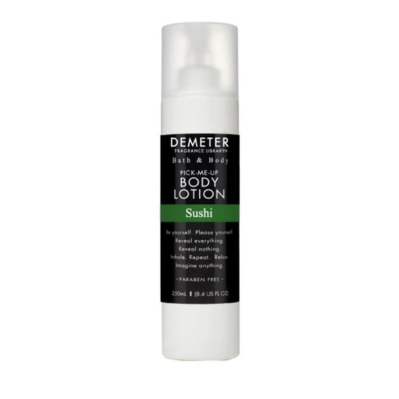 Demeter Sushi Body Lotion - 8.4 oz