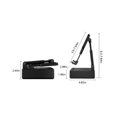 thumbnail image 3 of XGFHYJEH Charging Station, Wireless Charging Station, Charging Station for Multiple Devices, Wireless Charging, 15W 3 in 1 Charging Station, Wireless Charge, for Android, Iphone, Apple, Samsung, Ipad, 3 of 5