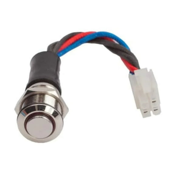 BBQ Grill Compatible With Bull Grills Light Switch Push Button DIY16612