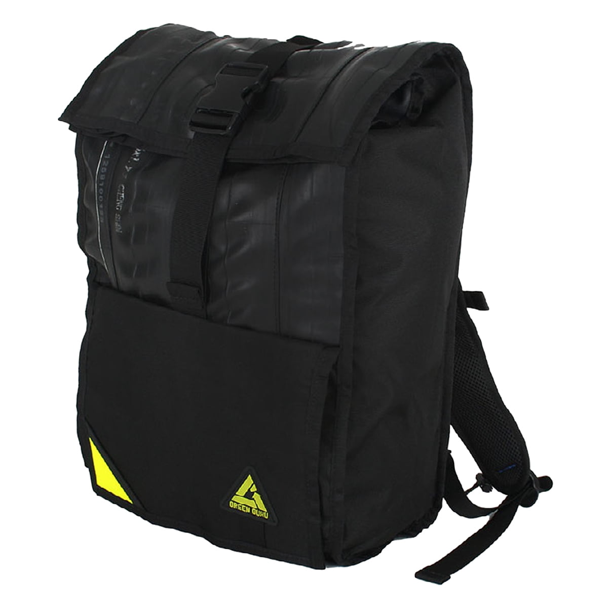 levi's commuter roll top backpack
