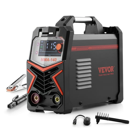 TIG Welder 4-In-1 Welding Machine Pulse MMA Lift STICK IGBT Inverter LED