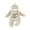 Apricot, variant on RUINIXCW Newborn Baby Boy Hospital Coming Home Outfit Waffled Romper Infant Baby Boys Fall Winter Duck Hunting Clothes Mallard Embroidery Long Sleeve Jumpsuit Hat Set