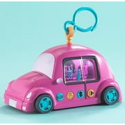 Pixel Chix Road Trippin' Vehicle, Pink