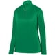 Femmes Wicking Pull Polaire XL Kelly – image 2 sur 2