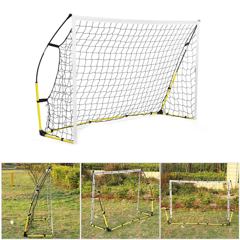 goal training net