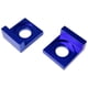 thumbnail image 1 of Sidaley 2pieces And Direct For Trail Bike Alloy Tensioner Available 2pcs A Variety For Quad Trail Dirt Alloy Accesorios para motos Azul, 1 of 6
