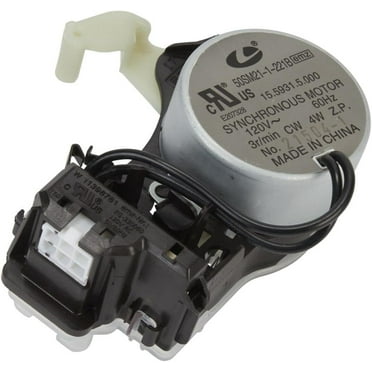 Whirlpool W10913953 Top Load Washer Shift Actuator