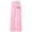 04_Pink, variant on UJNDER Girl's Bow Drawstring Lightweight Straight Leg Athletic Casual Pants for Playful Comfort Cute Sweatpants,06_Beige,11-12 Years