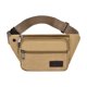thumbnail image 2 of Riñonera Multifuncional Deportiva para Exteriores, Bolsa de Cintura de Nylon Impermeable con Correa Ajustable para Correr, Senderismo, Ciclismo, Camping, Viajes, 2 of 6