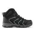 mens waterproof walking boots size 8