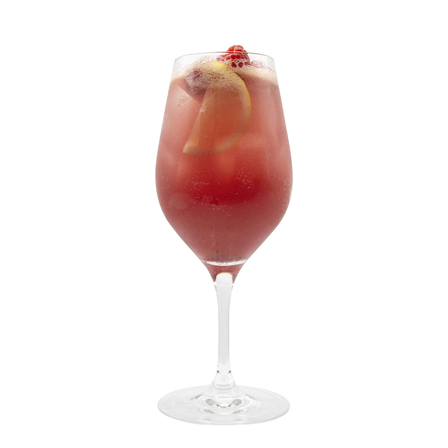 Monin Fruit Puree, Raspberry, 33.8 Ounce Bottles