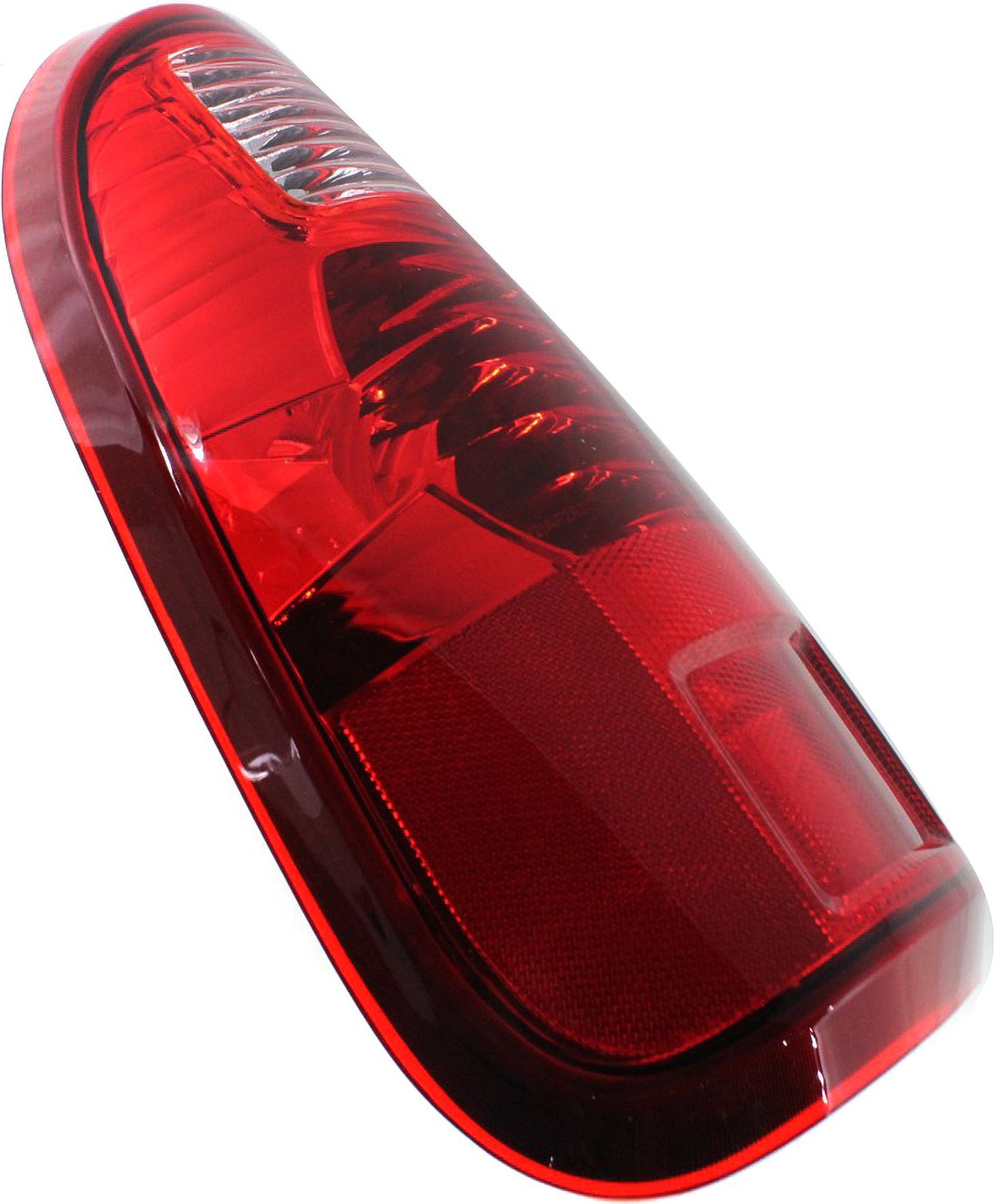 Tail Light Compatible With 2008-2016 Ford F-250 Super Duty F-350 Left Driver