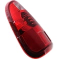 thumbnail image 3 of Tail Light Compatible With 2008-2016 Ford F-250 Super Duty F-350 Left Driver, 3 of 6