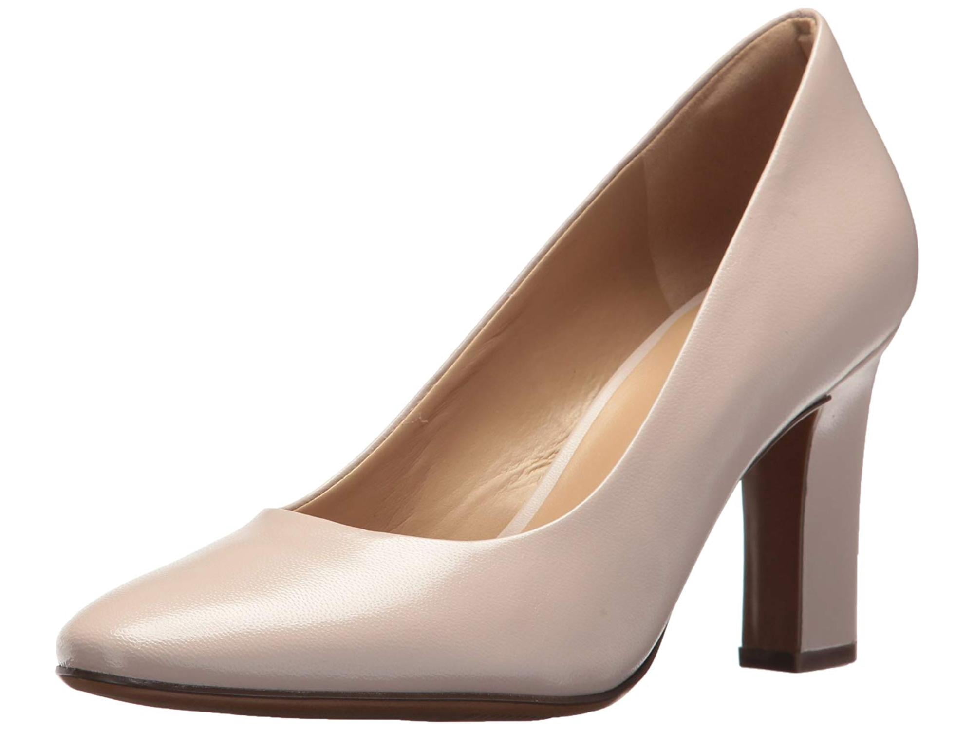 naturalizer closed toe sandals