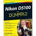 thumbnail image 1 of Nikon D5100 for Dummies, 1 of 1