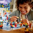 thumbnail image 6 of LEGO City Advent Calendar 60303 Building Toy (349 Pieces), 6 of 7