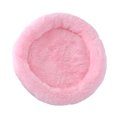 thumbnail image 2 of Cheers.US 1 Pcs / 2 Pcs Hamster Bed Round Shape Keep Warm Sleeping Bed Hedgehog Chinchilla Rabbit Small Animal Nest,Suitable for Hamsters, Chinchillas,Rabbits and Other Small Pets, 2 of 14