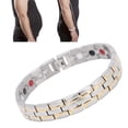 thumbnail image 4 of Magnetic Slimming Bracelet Pain Relief Bracelet Health Care Bracelet Stylish Body Slimming Bracelet Arthritis Pain Relief Magnetic Therapy Bracelet Health Care ANGGREK Otros, 4 of 8