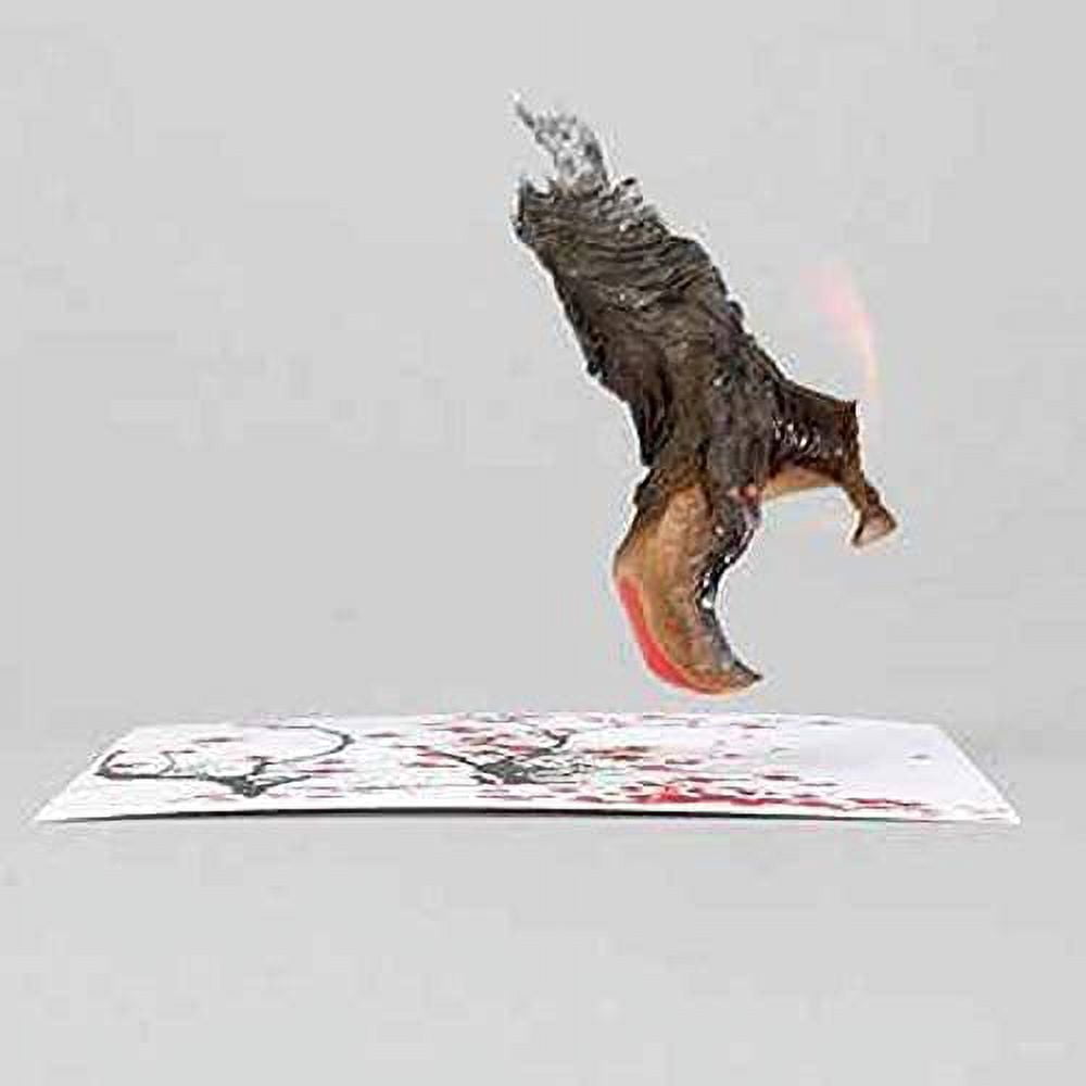 My Bouquet - Flying Wish Paper - Write It, Light It, & Watch It Fly, Large Kit, 7" x 7"