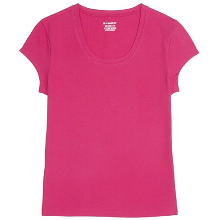 No Boundaries - Juniors Super Scoop Neck Tee