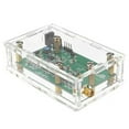 thumbnail image 1 of Source de Bruit Spectre Source de Suivi Externe DC 12V/0.3A Générateur de Signal SMA pour Clarté de Signal Améliorée, 1 of 7