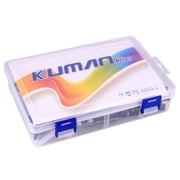 Kuman R3 Project Complete Starter Kit, Compatible with Arduino IDE and Tutorial