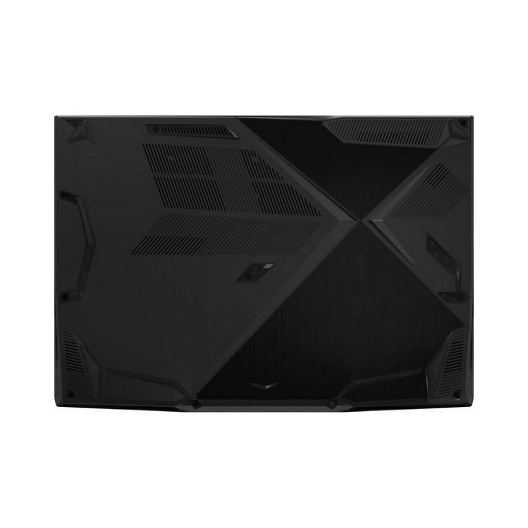 MSI Thin GF63 12UDX-055XES - i7 12650H - RTX 3050 6GB - 16GB - 512GB SSD -  15.6 FHD 144Hz - FreeDos - Ordenador Portatil Gaming. PC GAMING