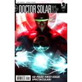 thumbnail image 1 of Doctor Solar, Man of the Atom (2nd Series) #1 VF ; Dark Horse Comic Book, 1 of 1